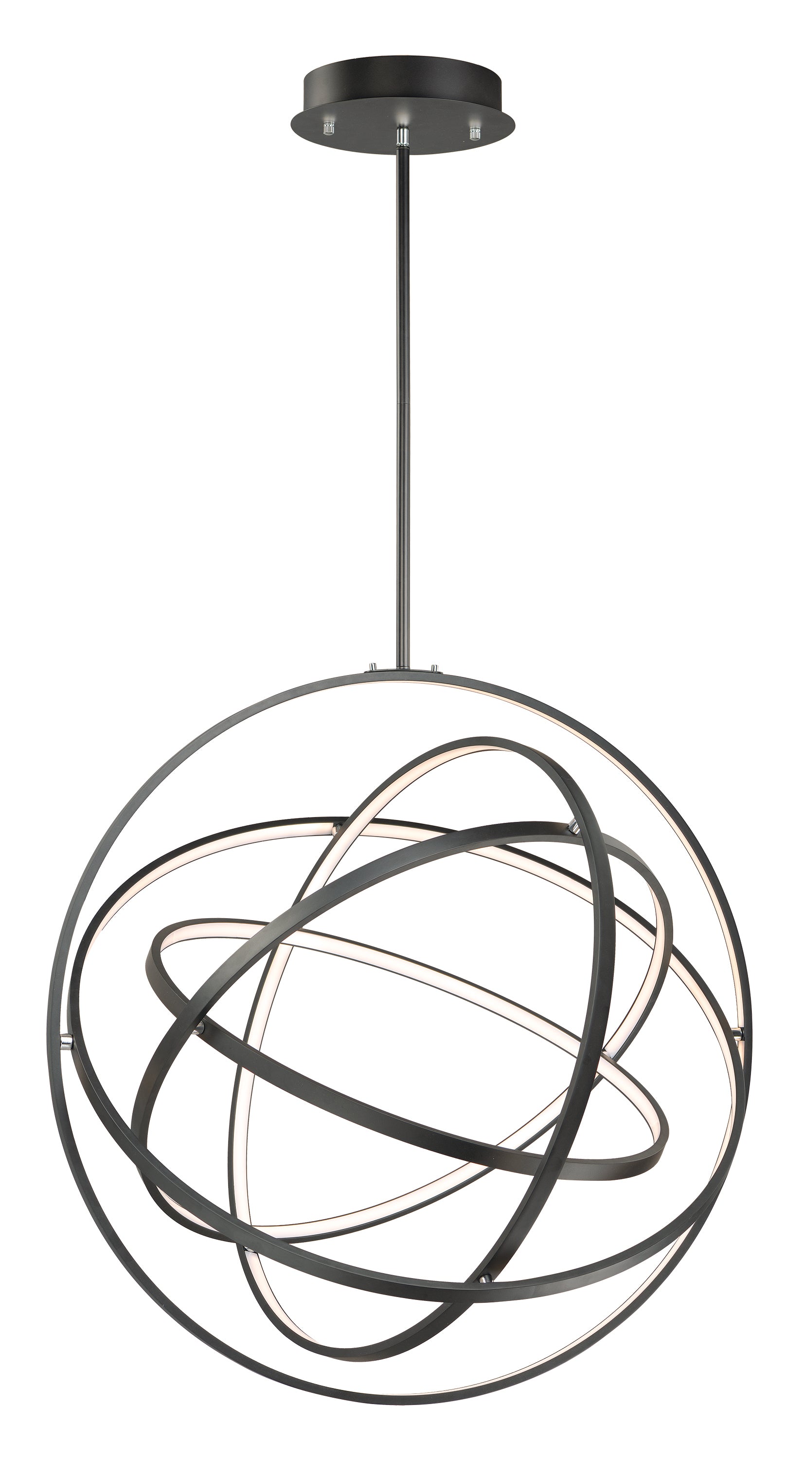 Gyro II-Single Pendant by ET2