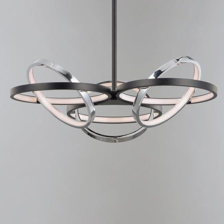 Gyro II-Single Pendant by ET2