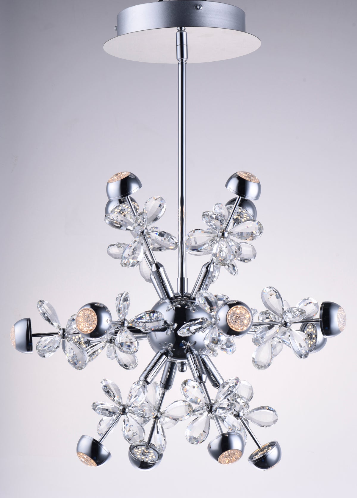 Supernova-Single Pendant by ET2
