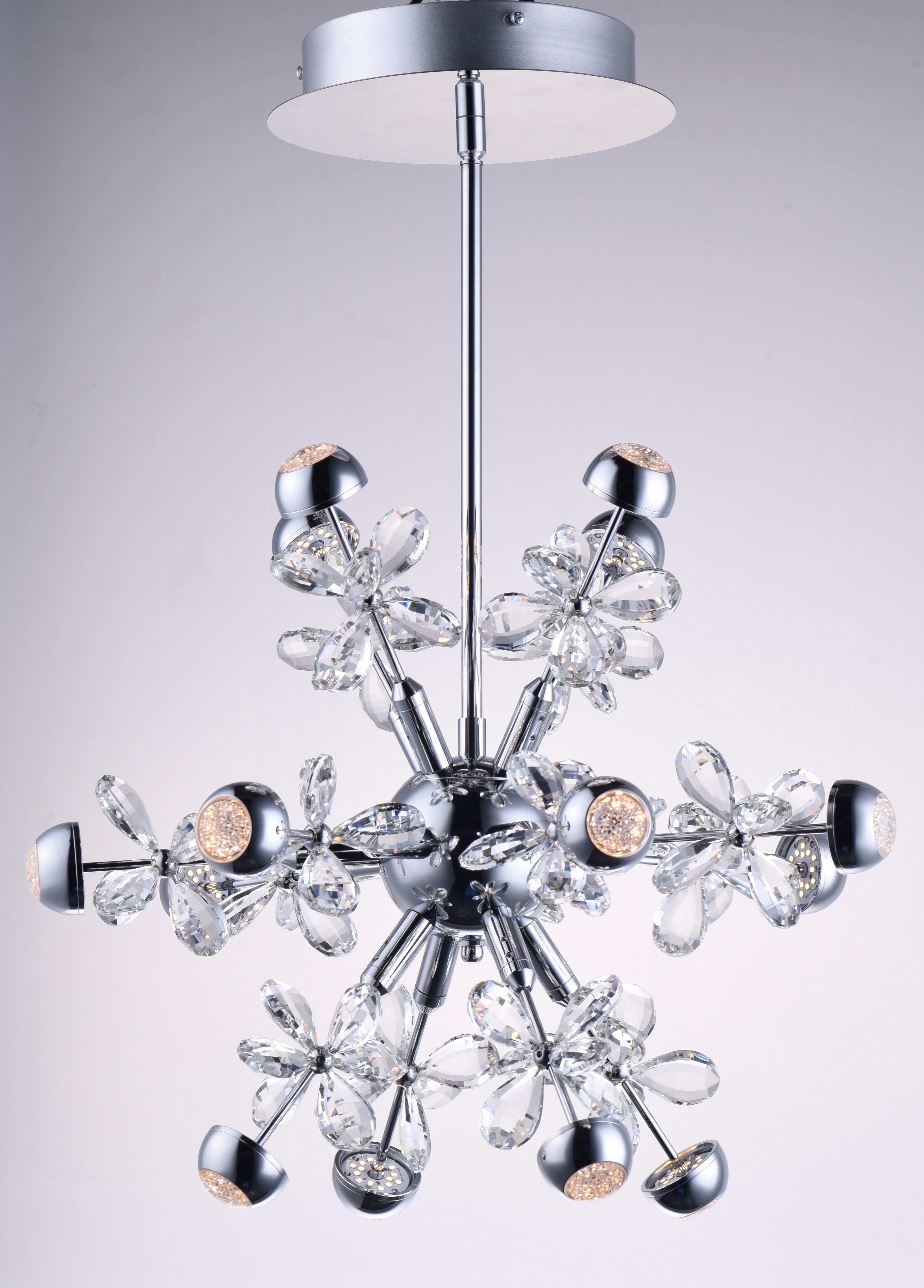 Supernova-Single Pendant by ET2