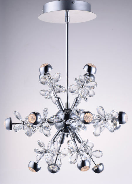 Supernova-Single Pendant by ET2