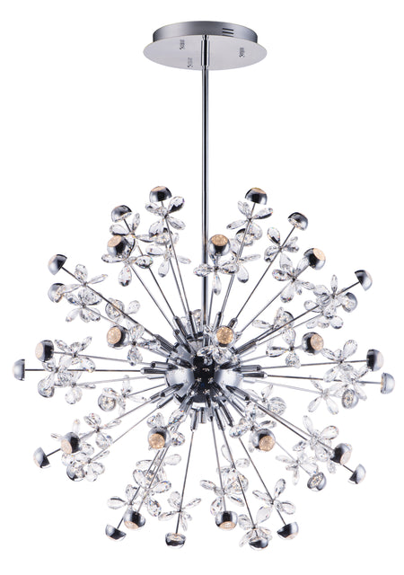 Supernova-Multi-Light Pendant by ET2
