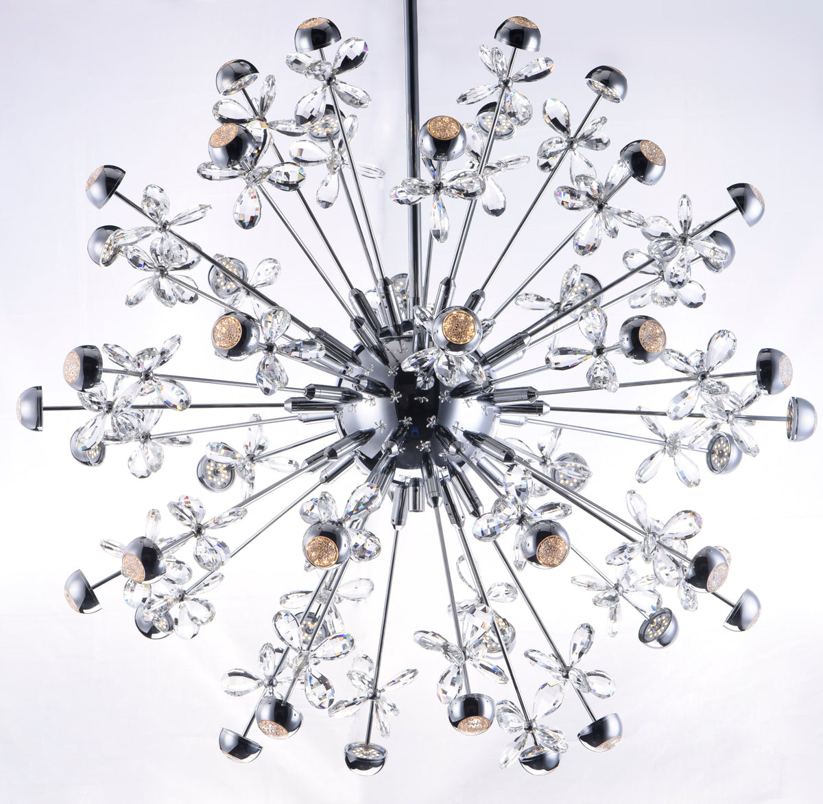 Supernova-Multi-Light Pendant by ET2