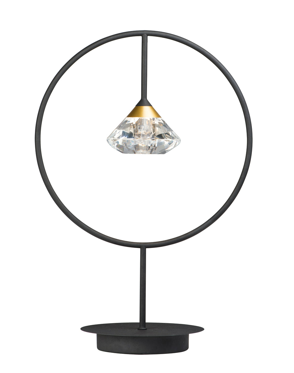 Hope-Table Lamp by ET2