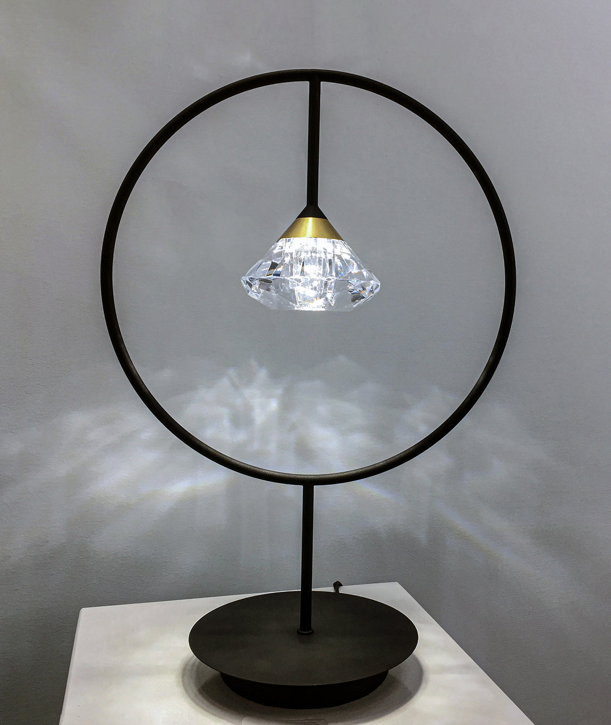 Hope-Table Lamp by ET2