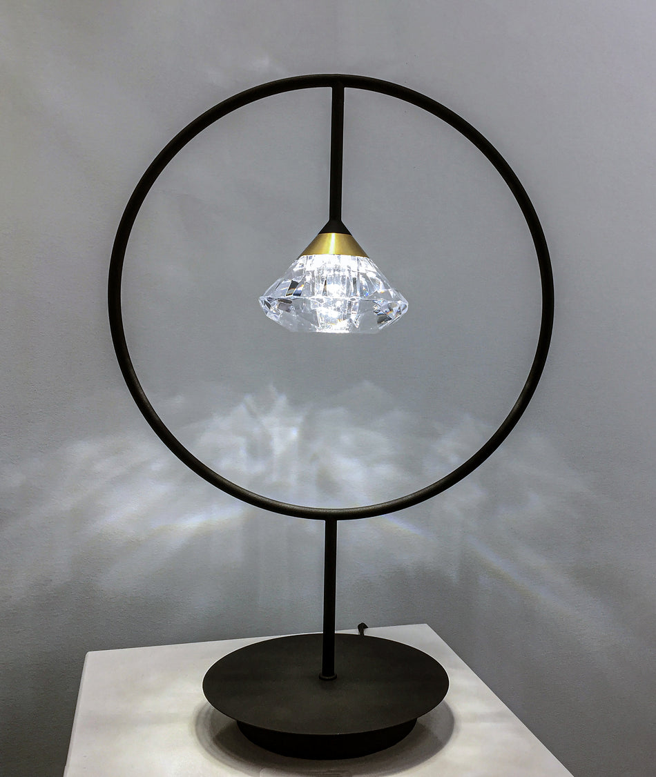 Hope-Table Lamp by ET2