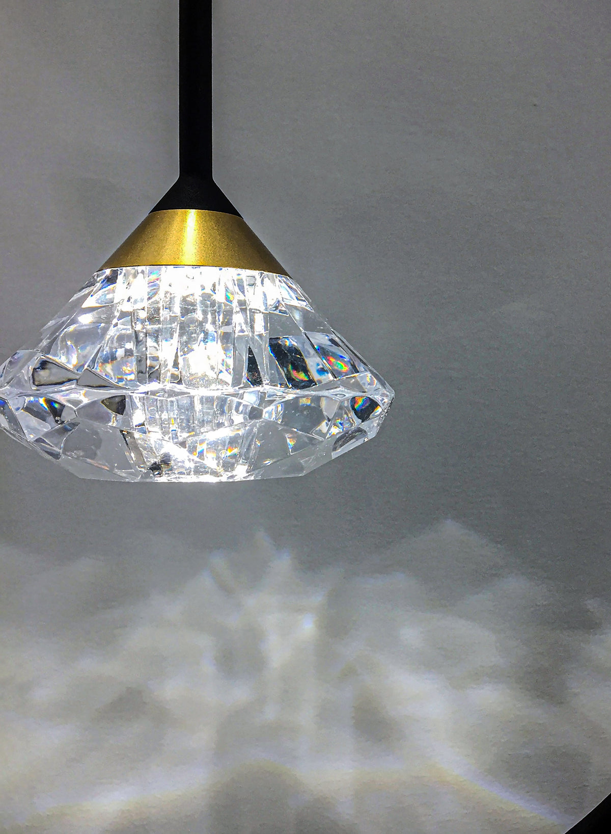 Hope-Table Lamp by ET2