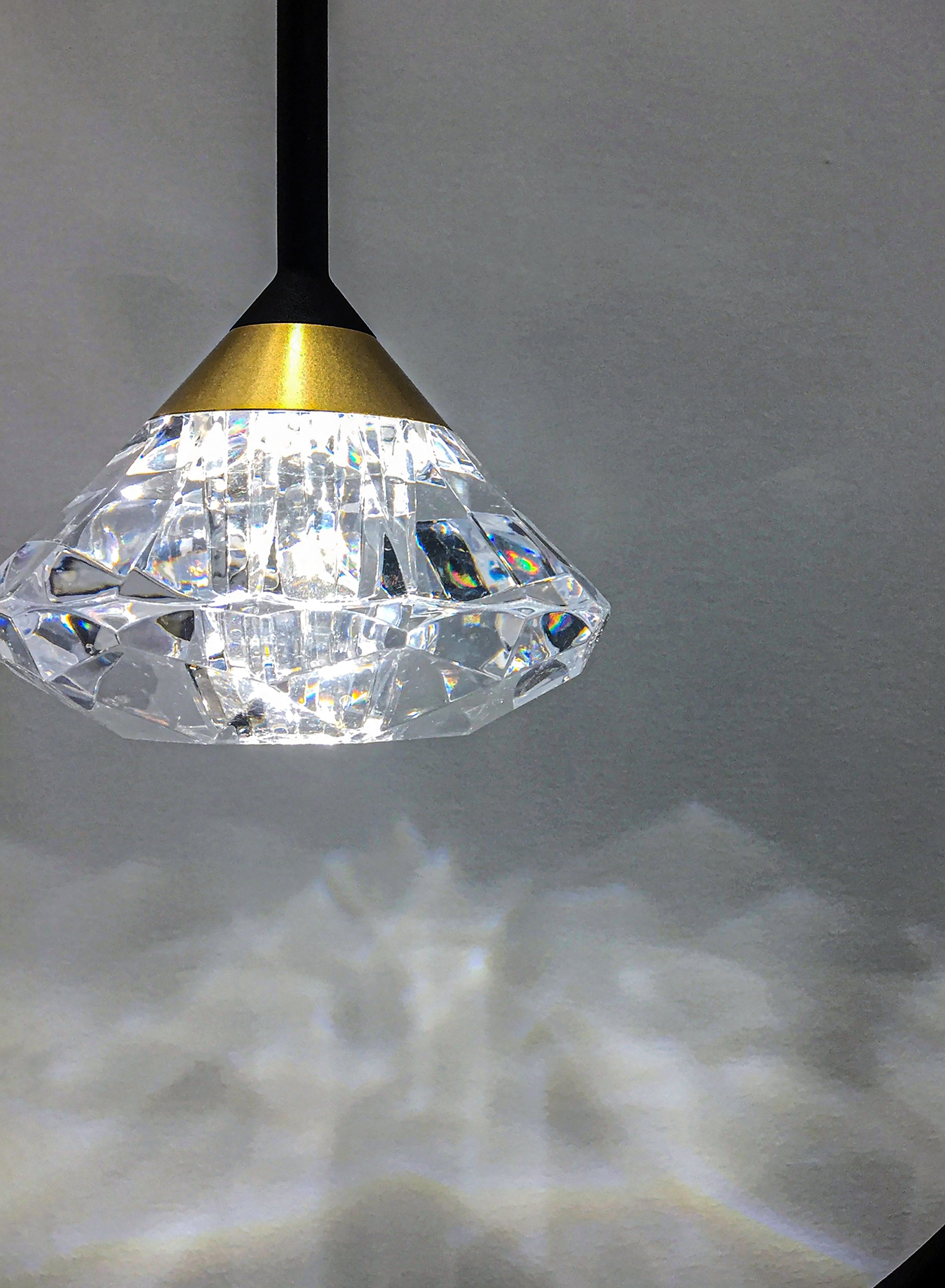 Hope-Table Lamp by ET2