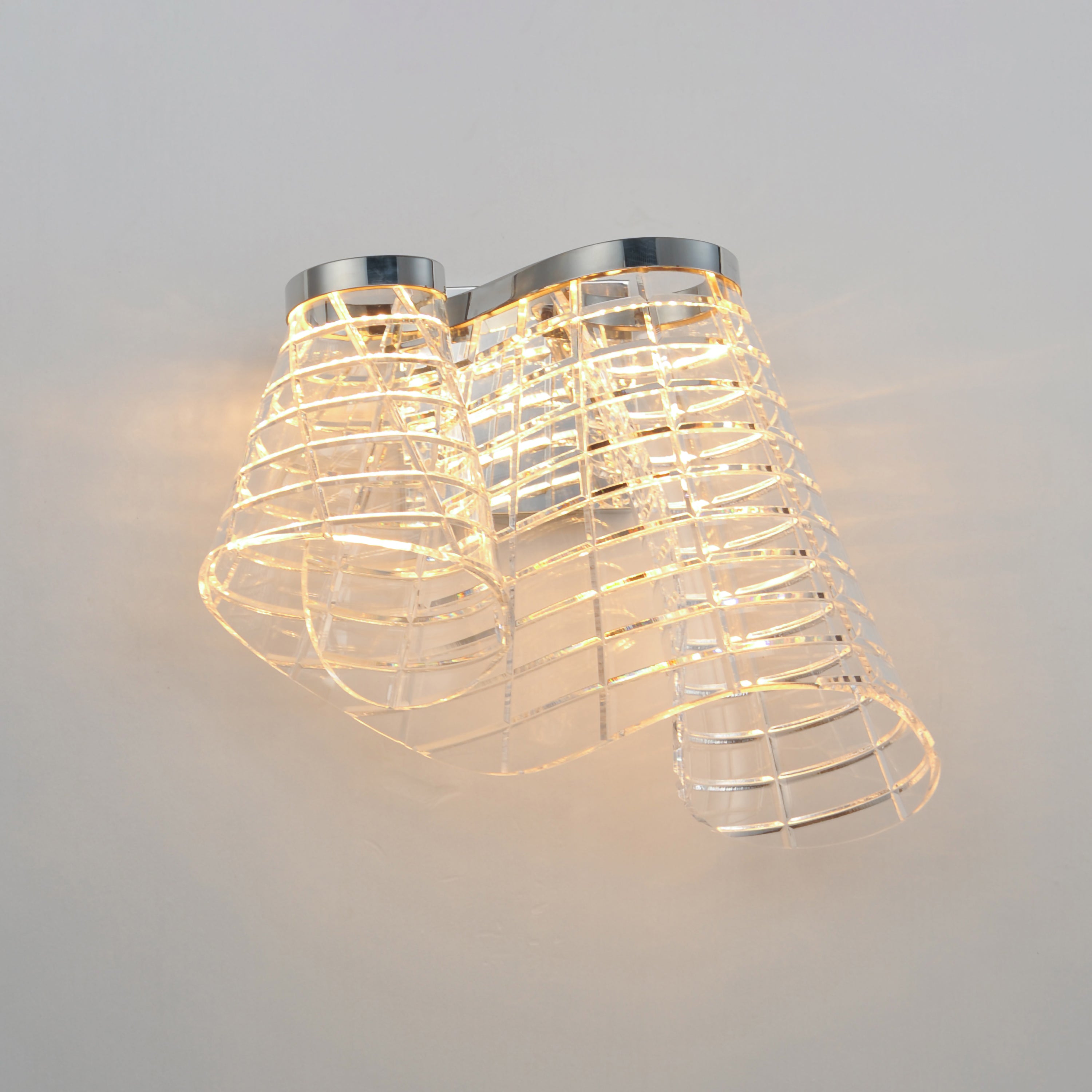 Burst-Multi-Light Pendant by ET2