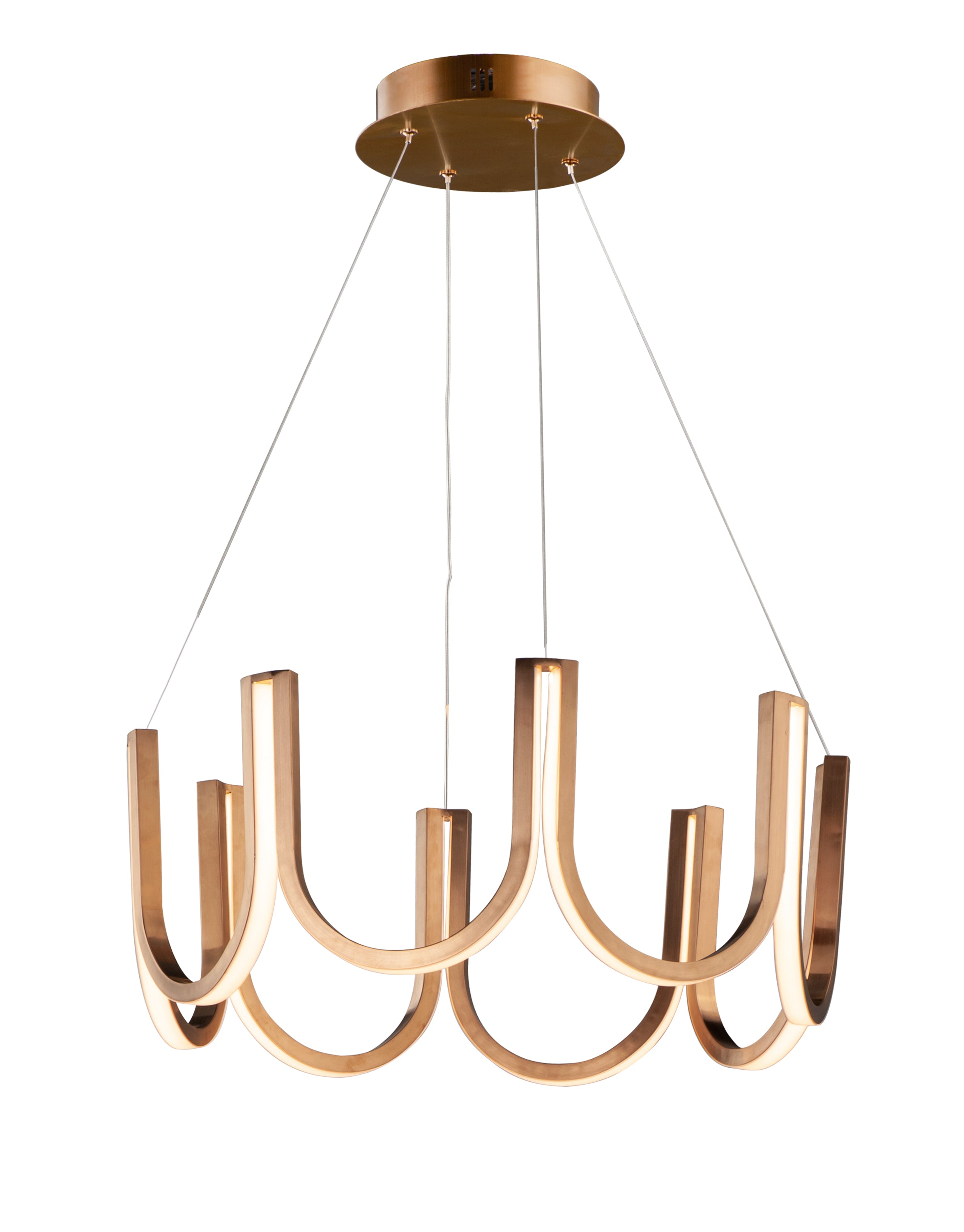 You-Single Pendant by ET2