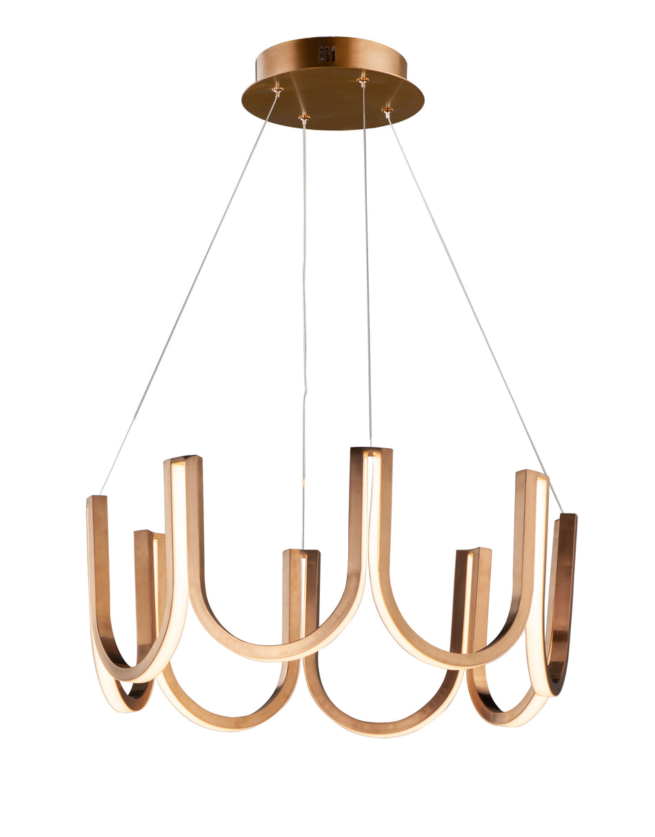 You-Single Pendant by ET2