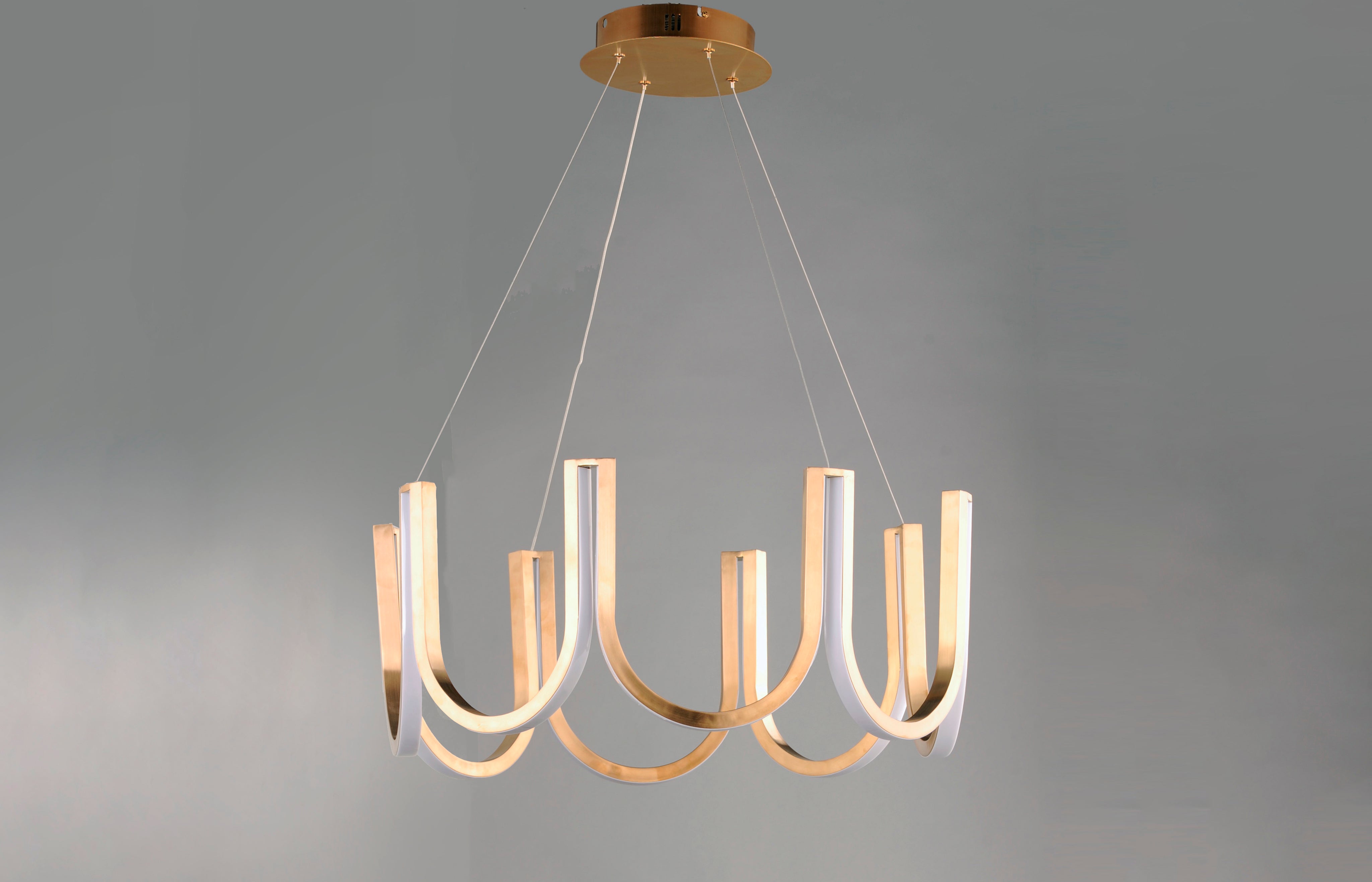 You-Single Pendant by ET2