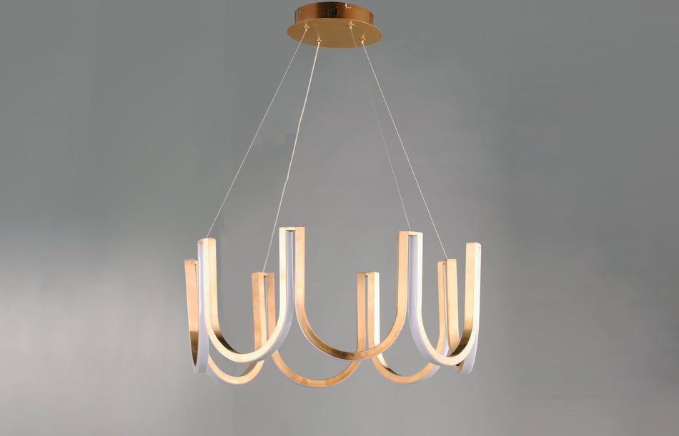 You-Single Pendant by ET2