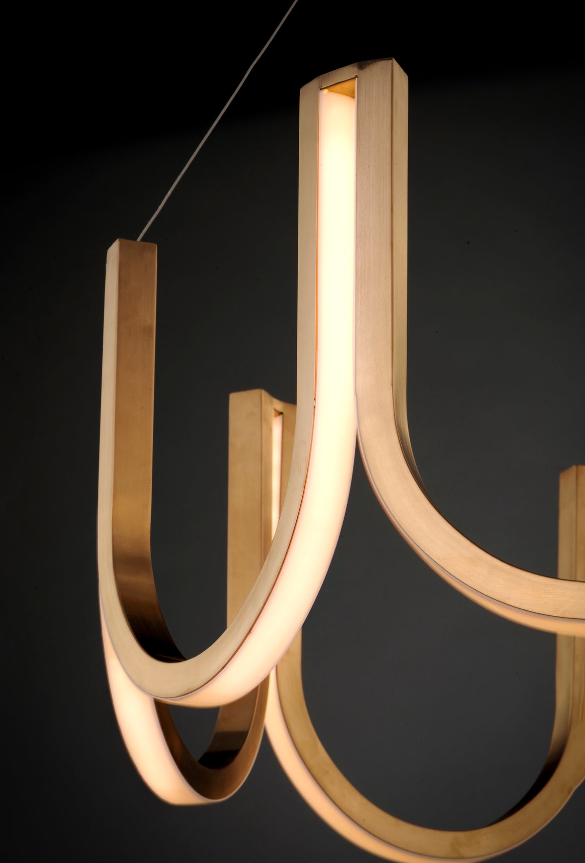You-Single Pendant by ET2
