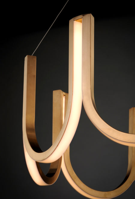 You-Single Pendant by ET2