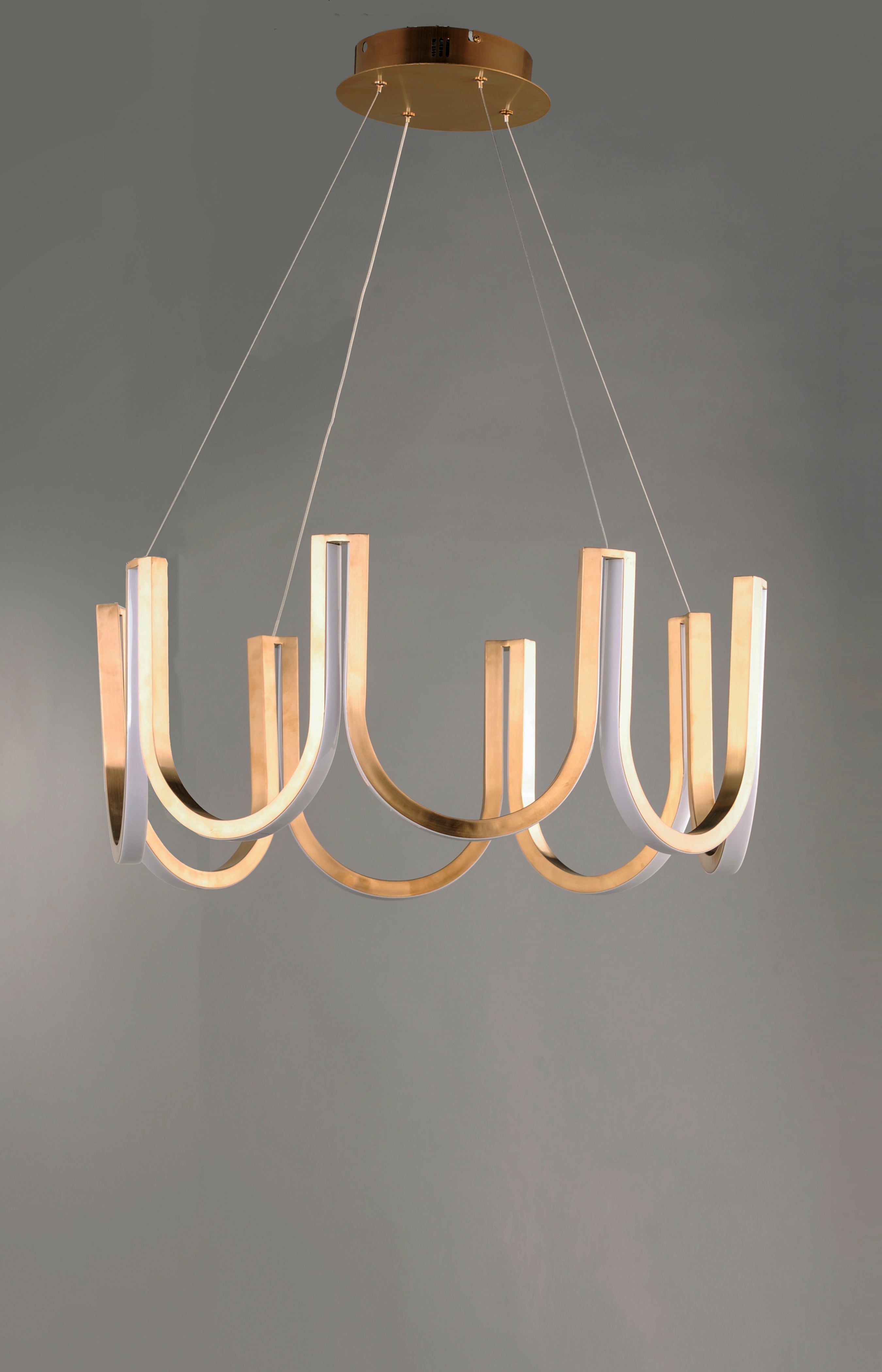 You-Single Pendant by ET2