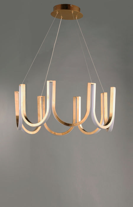 You-Single Pendant by ET2