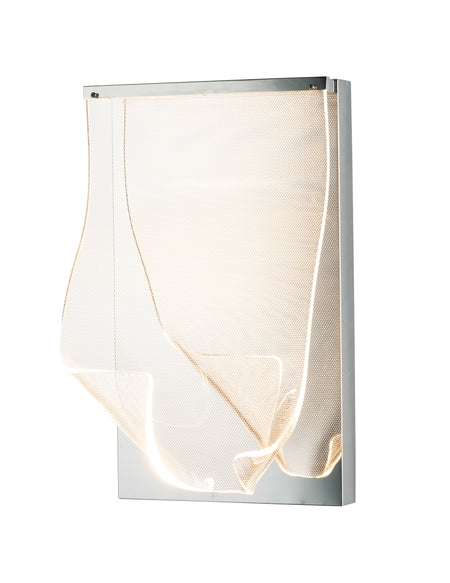 Rinkle-Wall Sconce by ET2