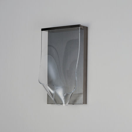 Rinkle-Wall Sconce by ET2