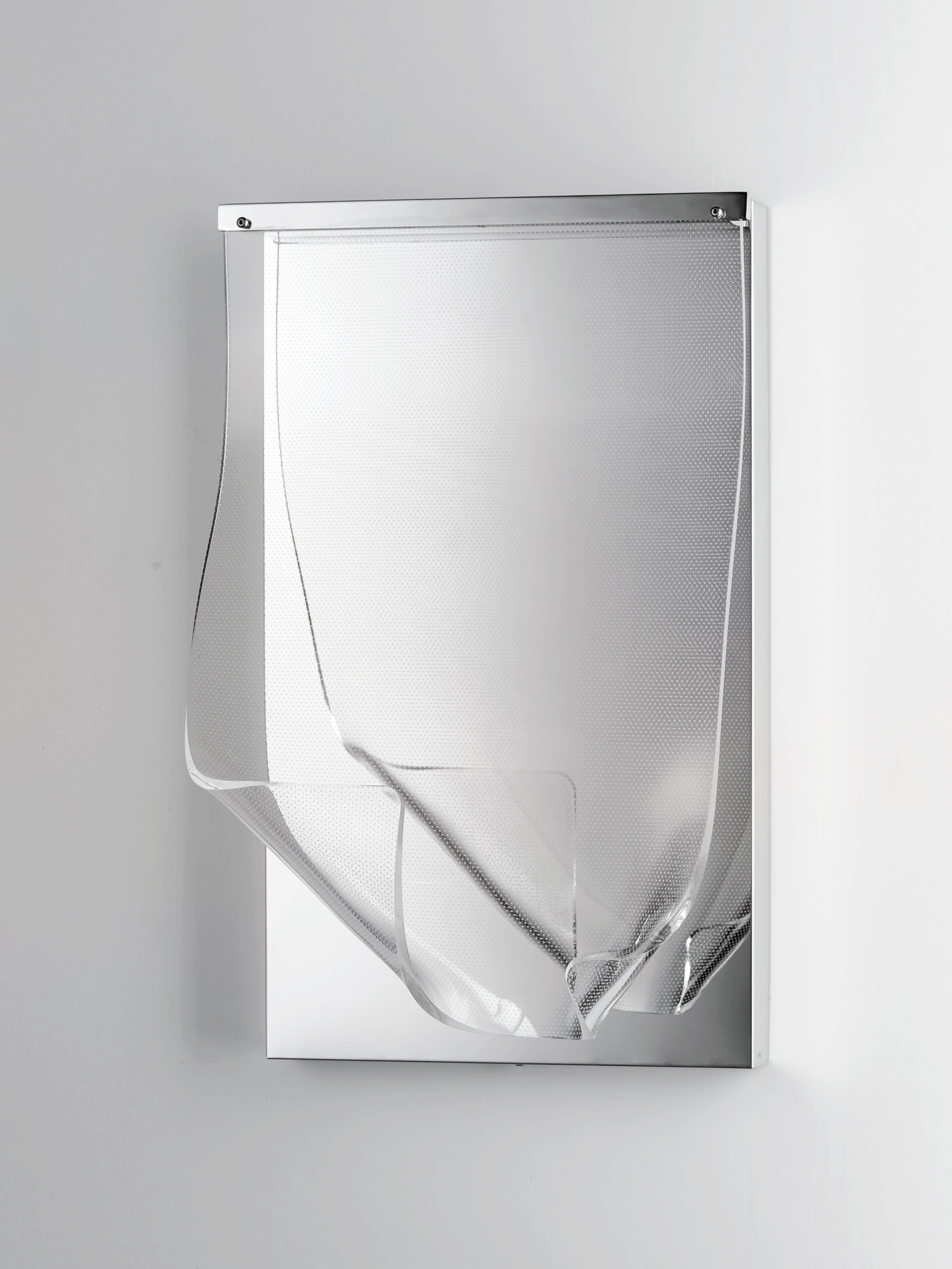 Rinkle-Wall Sconce by ET2