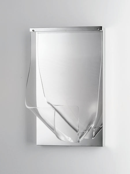 Rinkle-Wall Sconce by ET2