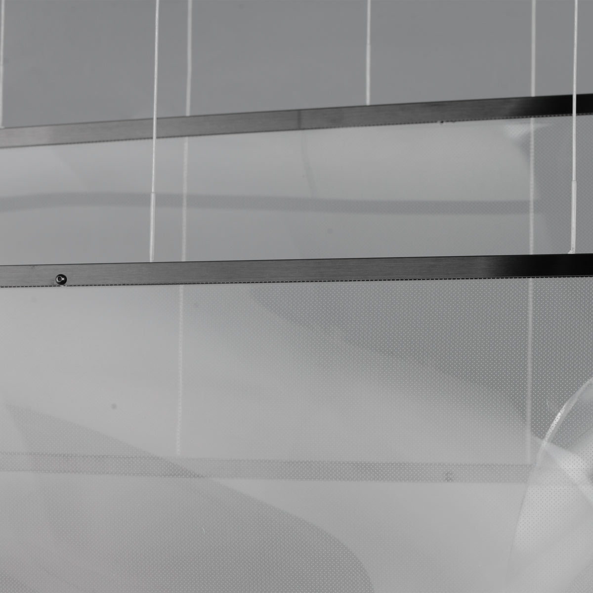 Rinkle-Multi-Light Pendant by ET2