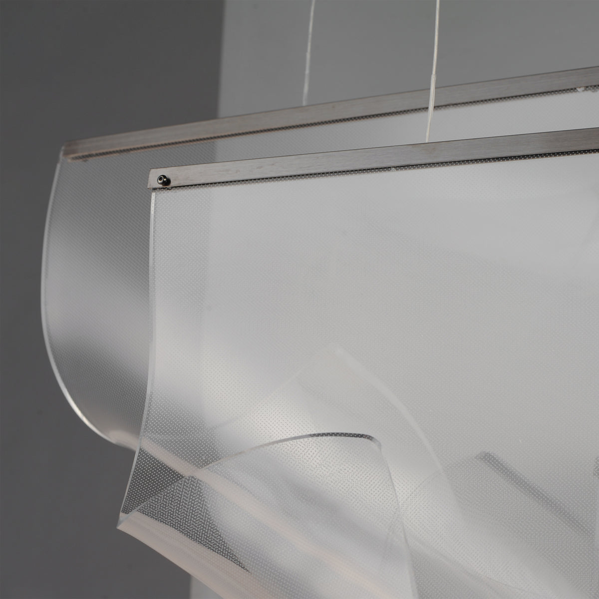Rinkle-Multi-Light Pendant by ET2