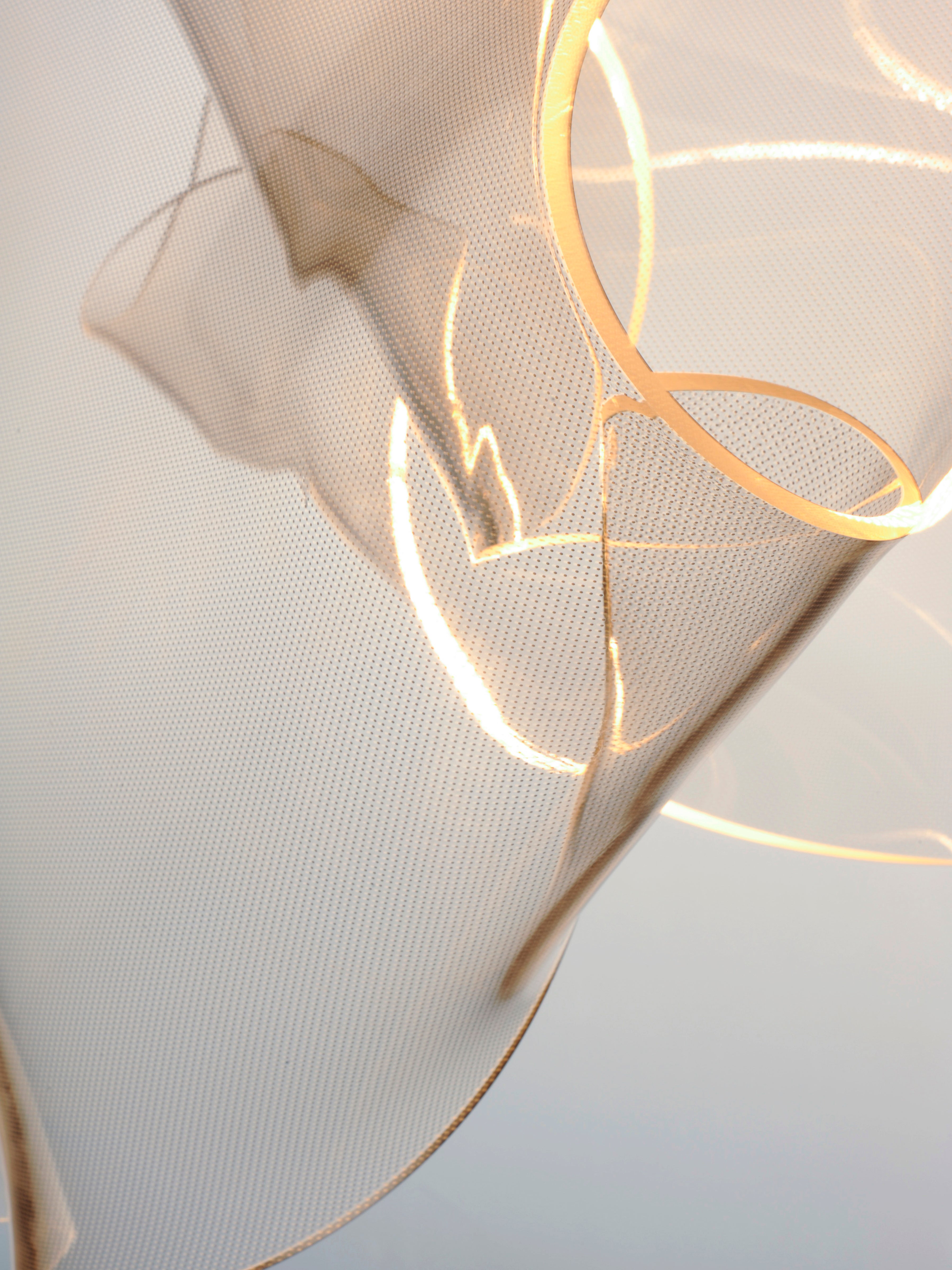 Rinkle-Multi-Light Pendant by ET2