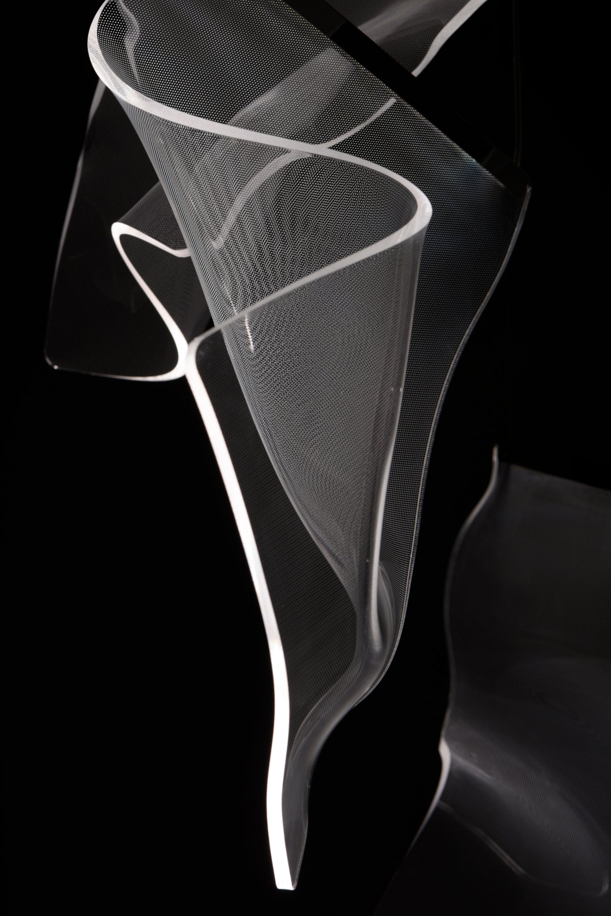 Rinkle-Multi-Light Pendant by ET2