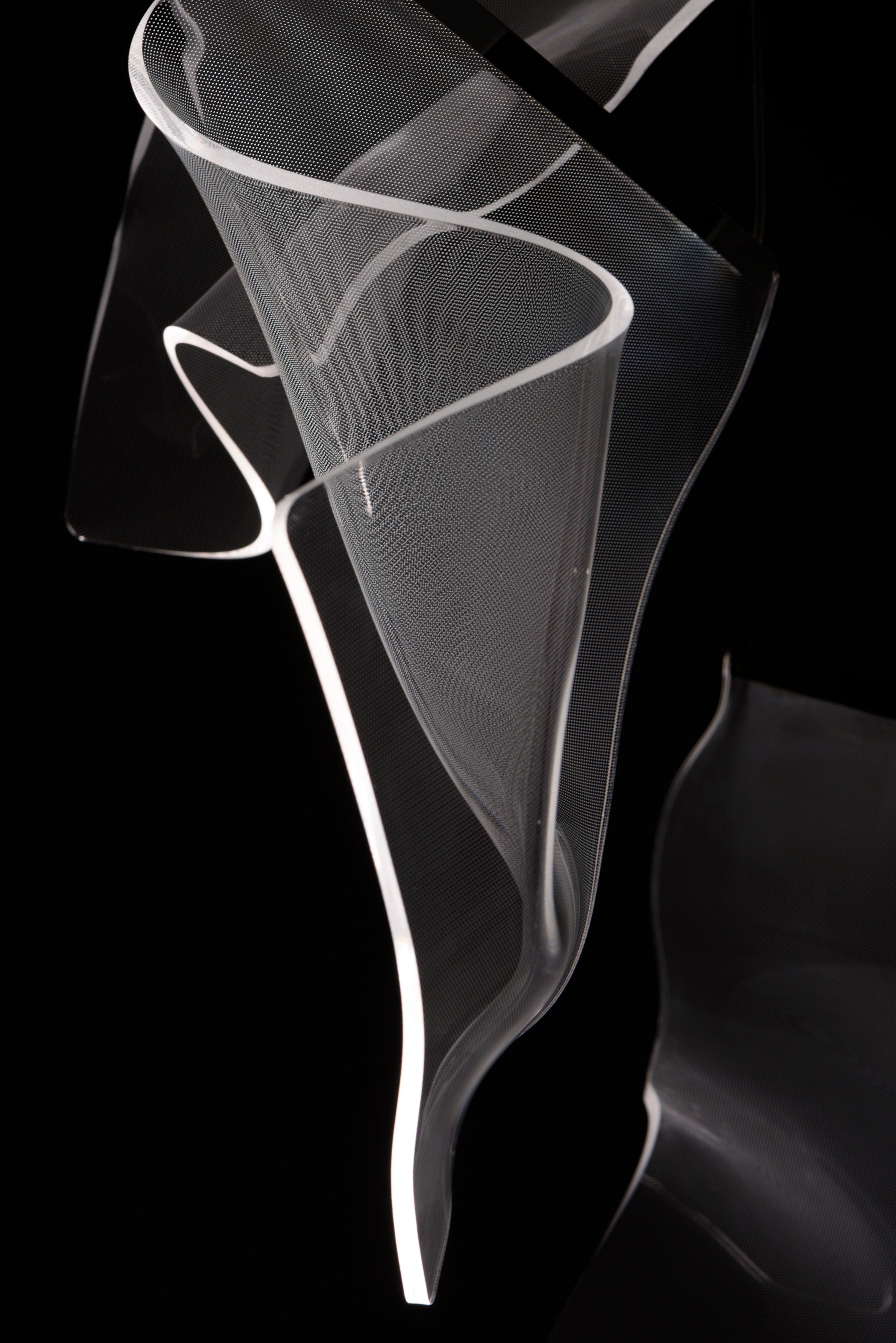 Rinkle-Multi-Light Pendant by ET2