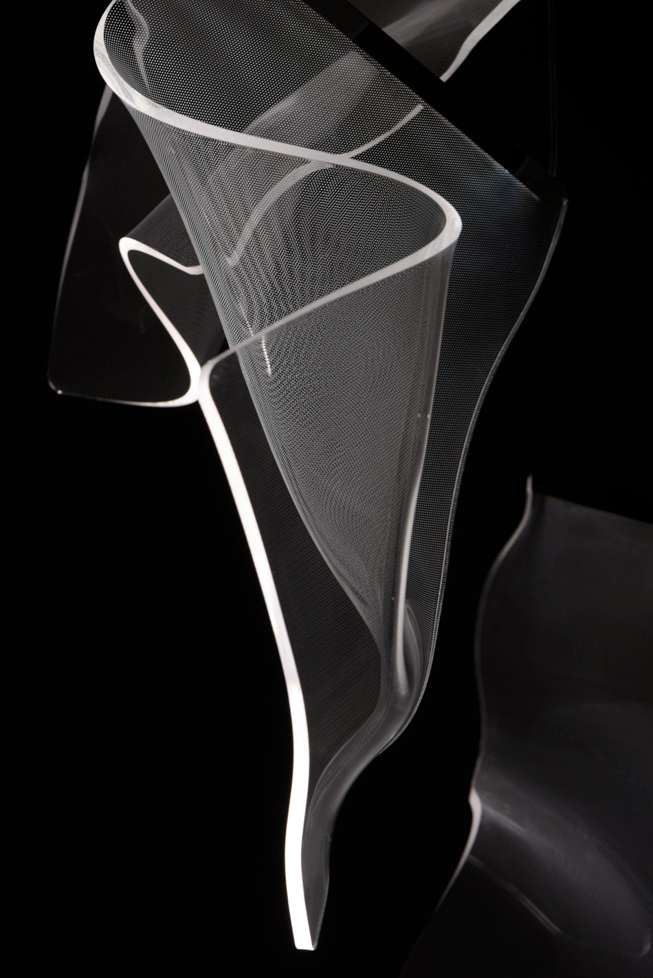 Rinkle-Multi-Light Pendant by ET2