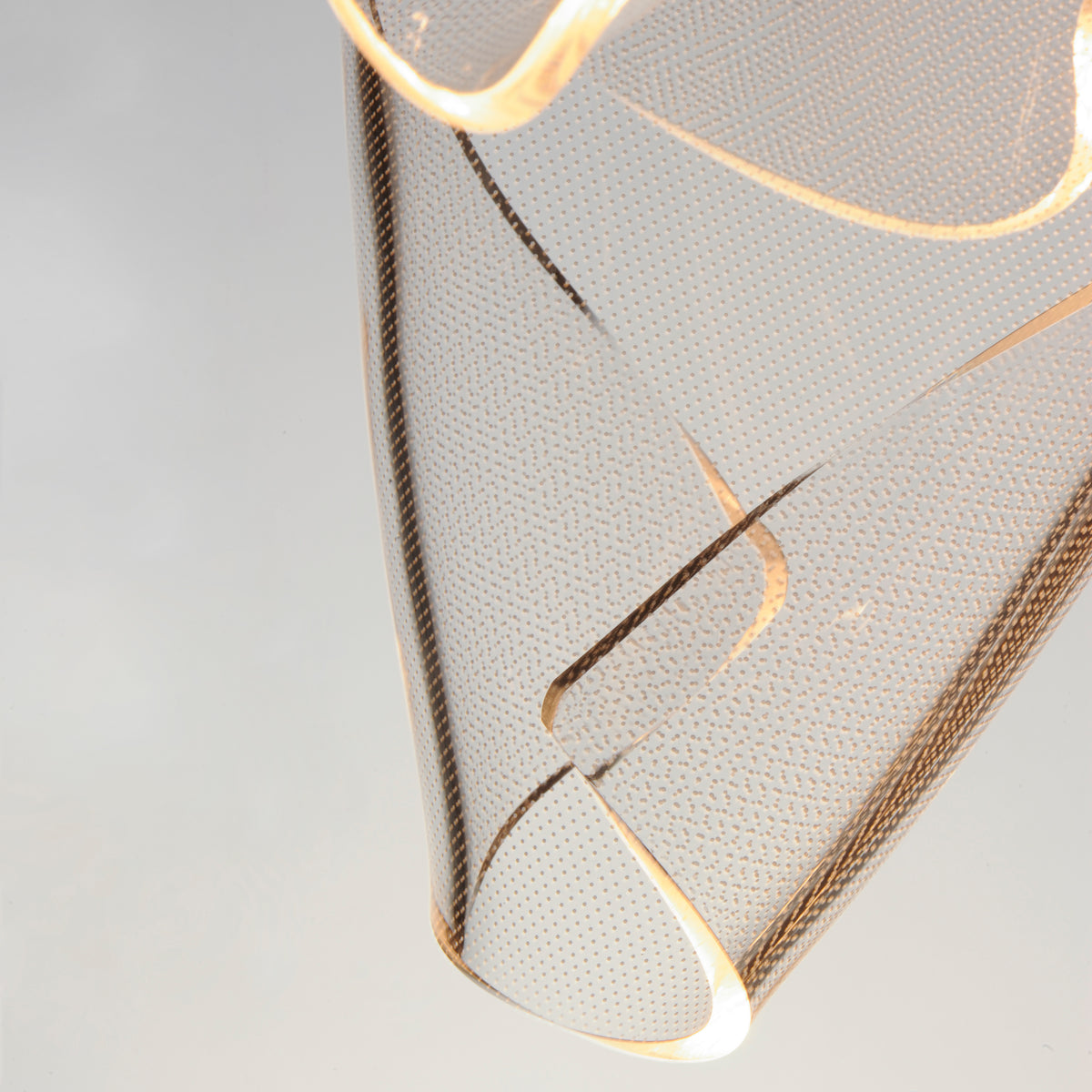 Rinkle-Multi-Light Pendant by ET2