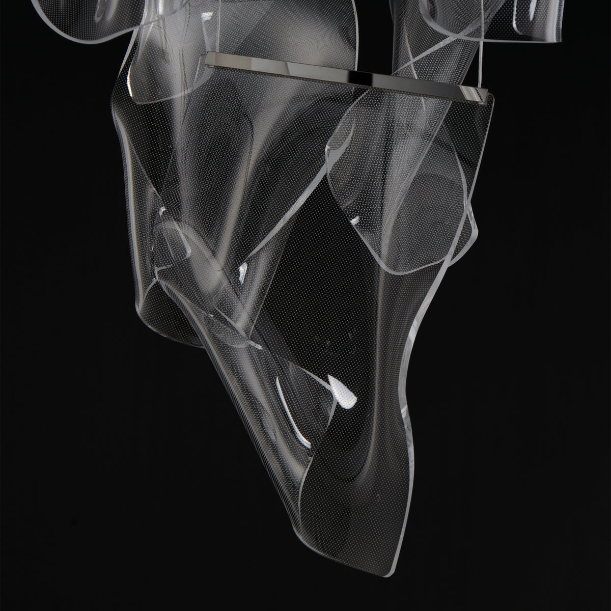 Rinkle-Multi-Light Pendant by ET2