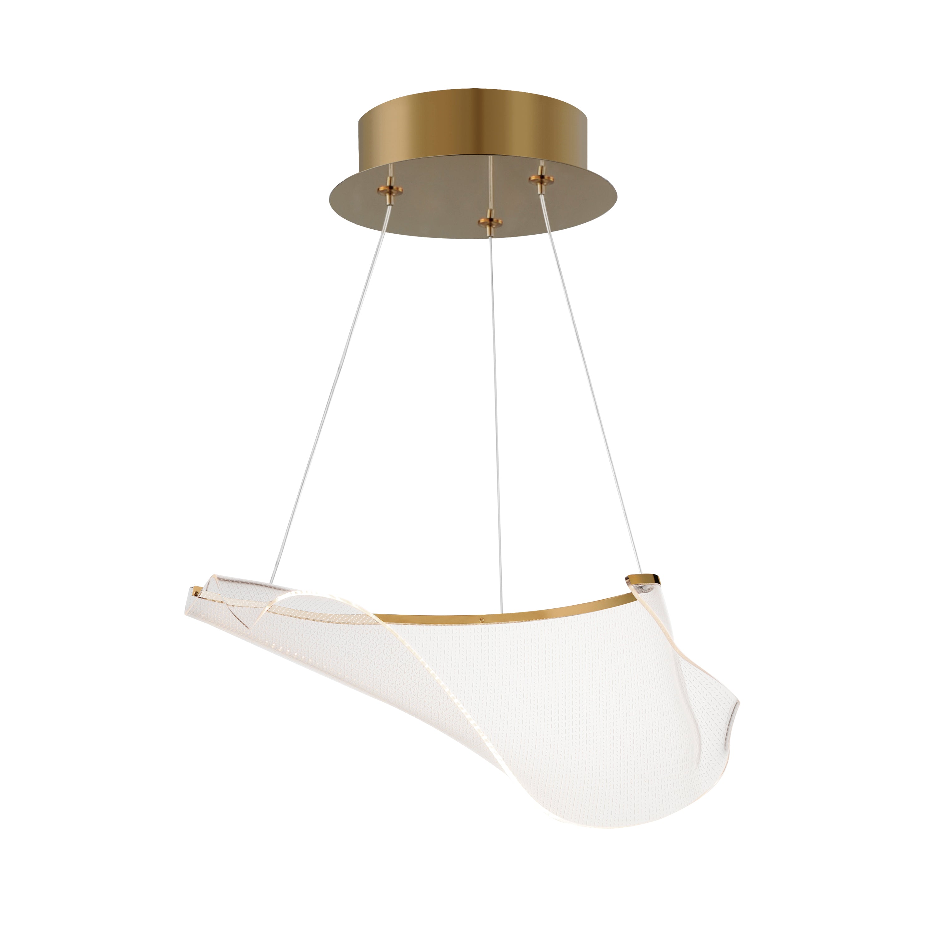 Rinkle-Single Pendant by ET2