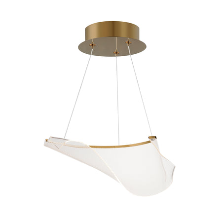 Rinkle-Single Pendant by ET2