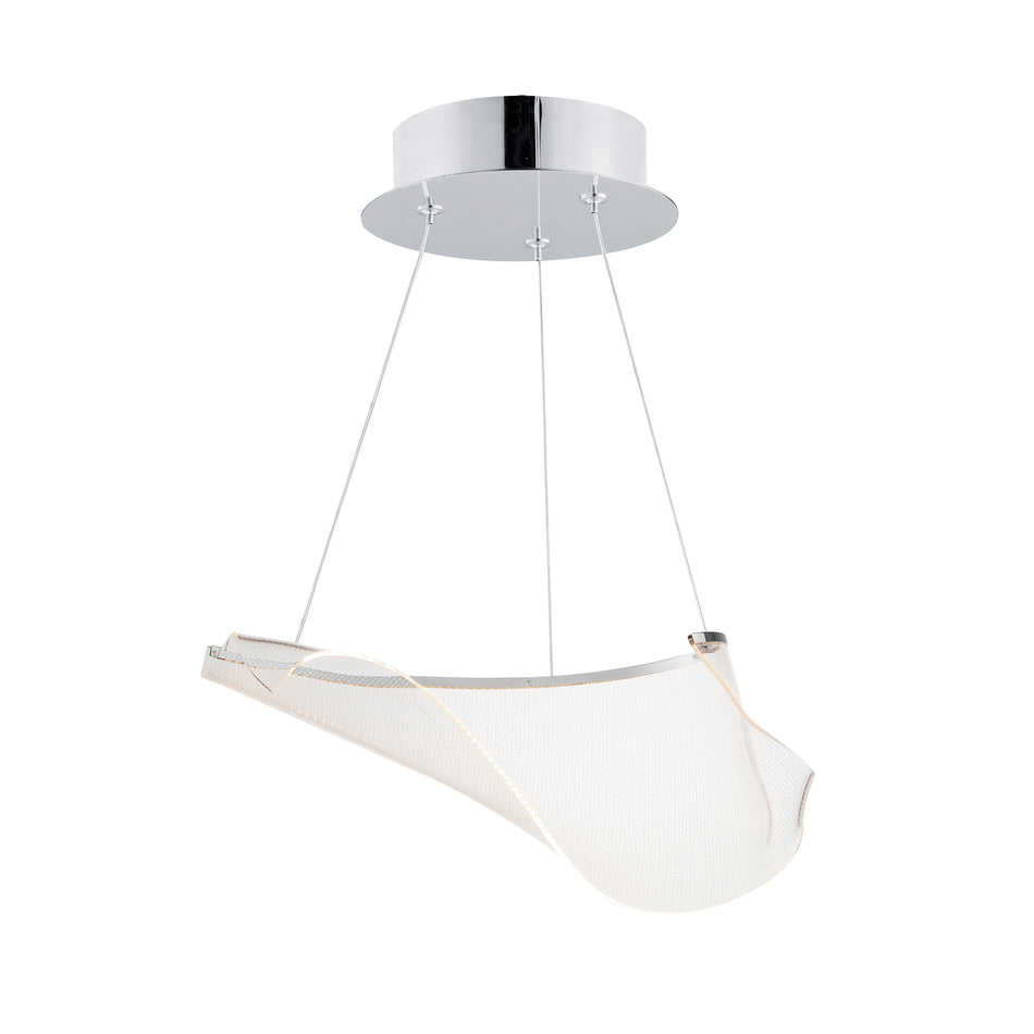 Rinkle-Single Pendant by ET2