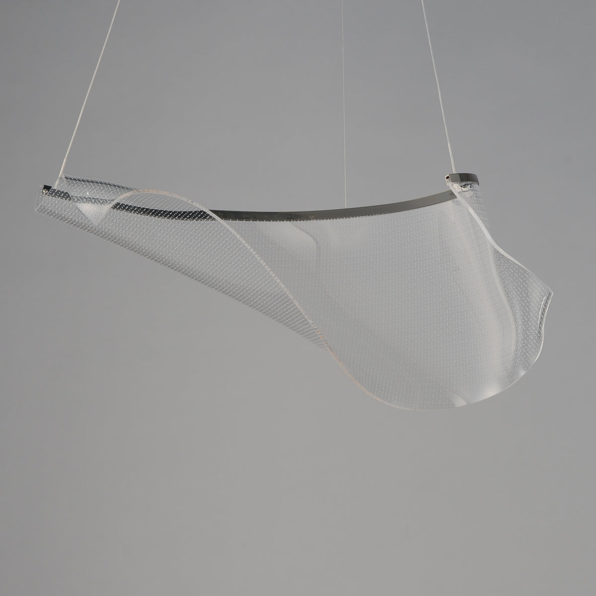Rinkle-Single Pendant by ET2