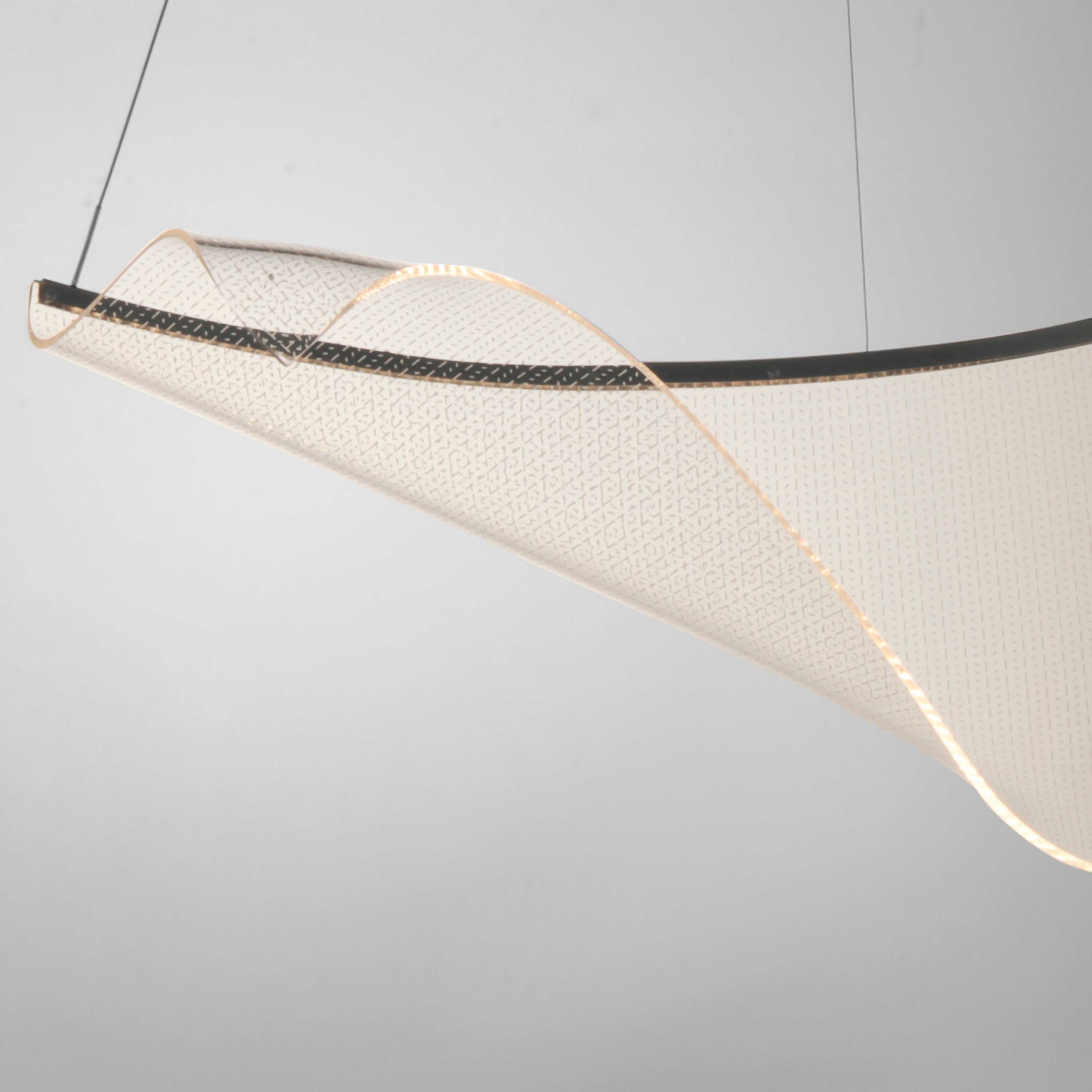 Rinkle-Single Pendant by ET2
