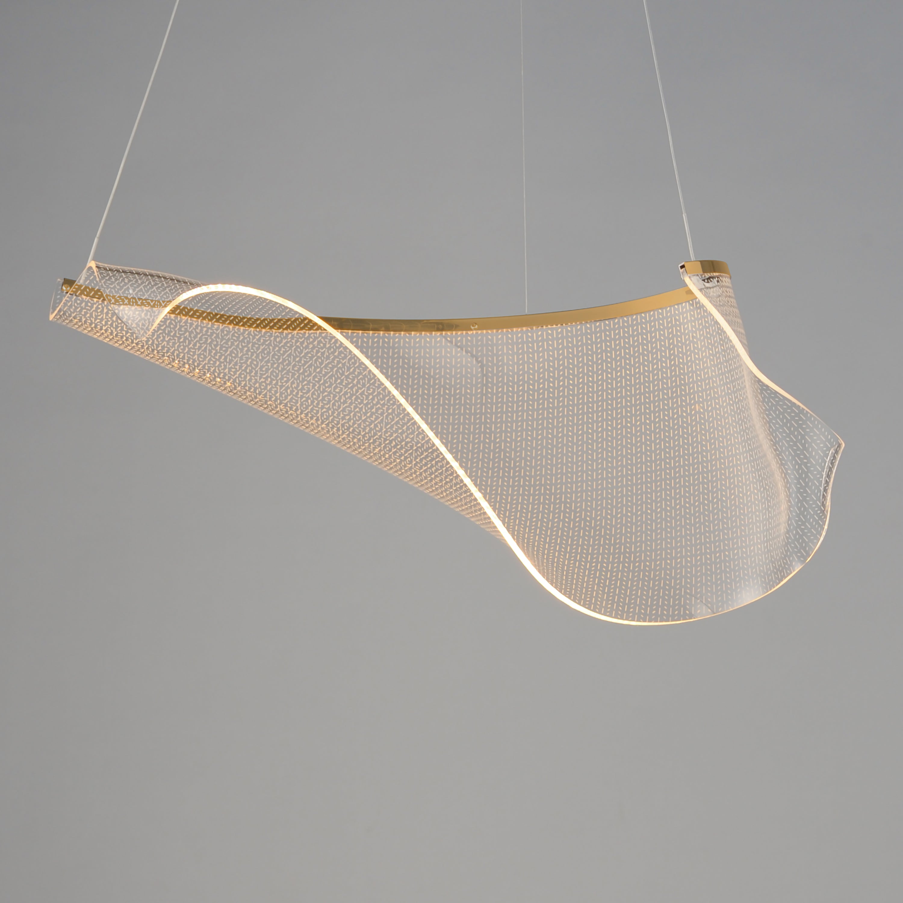 Rinkle-Single Pendant by ET2