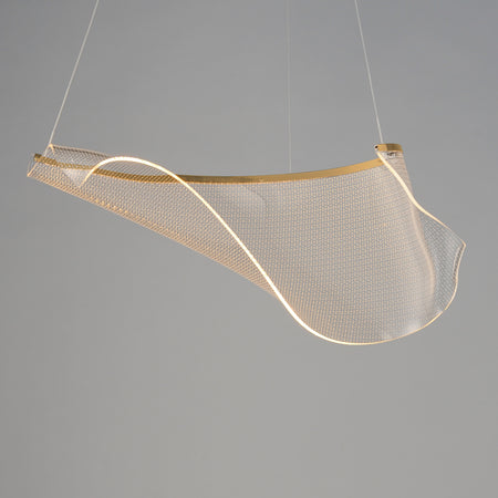 Rinkle-Single Pendant by ET2