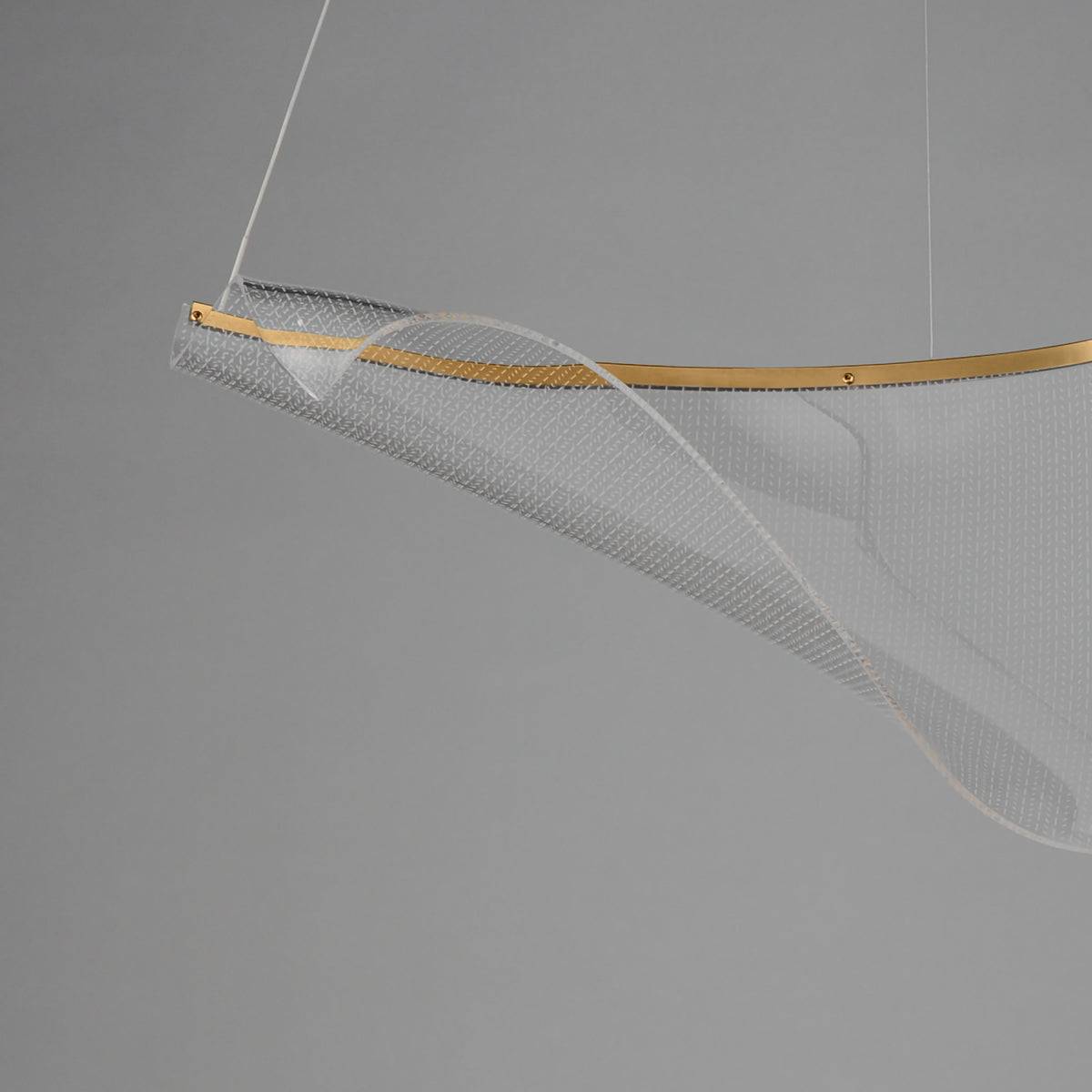 Rinkle-Single Pendant by ET2