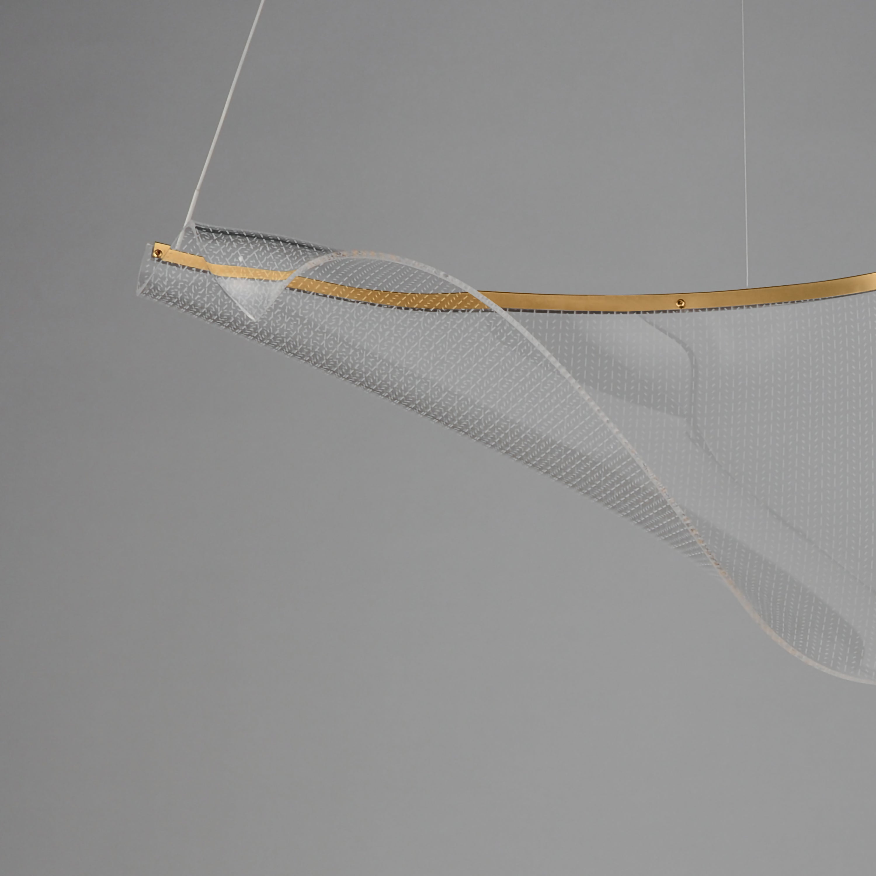 Rinkle-Single Pendant by ET2