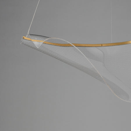 Rinkle-Single Pendant by ET2