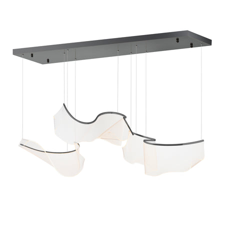 Rinkle-Multi-Light Pendant by ET2