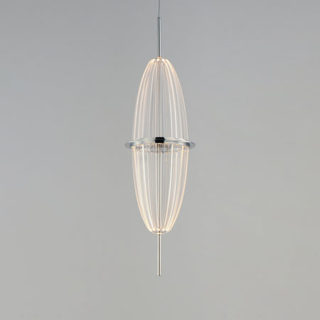 Quasar-Single Pendant by ET2