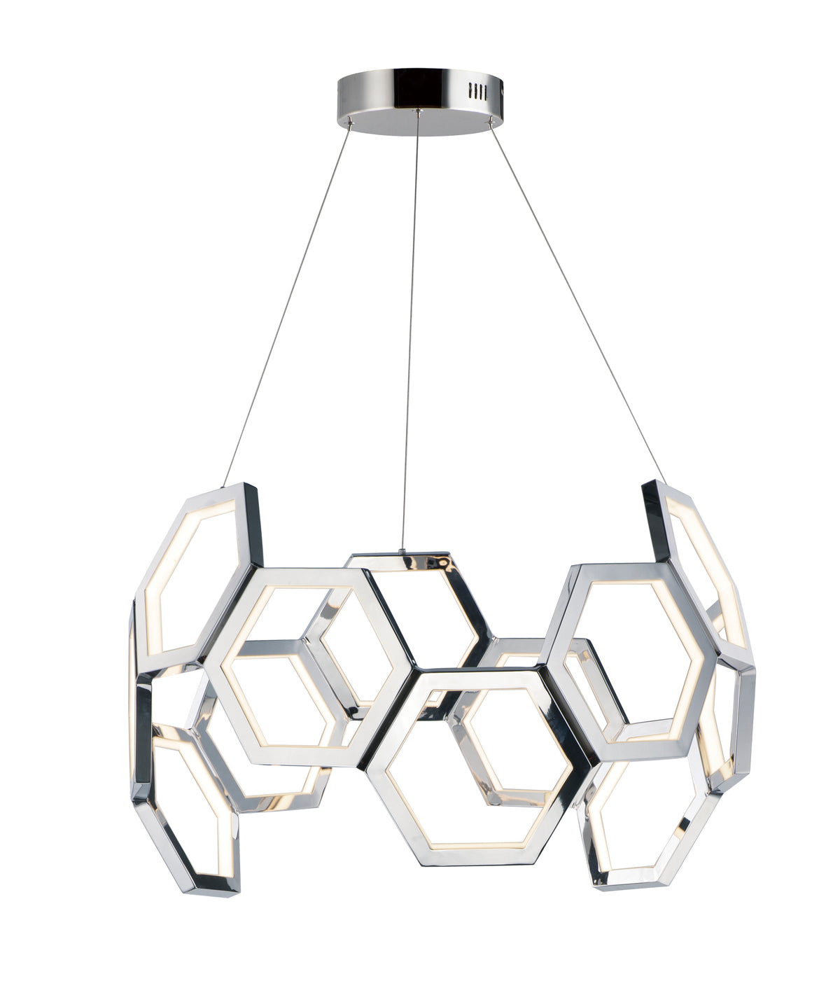 Polygon-Single Pendant by ET2