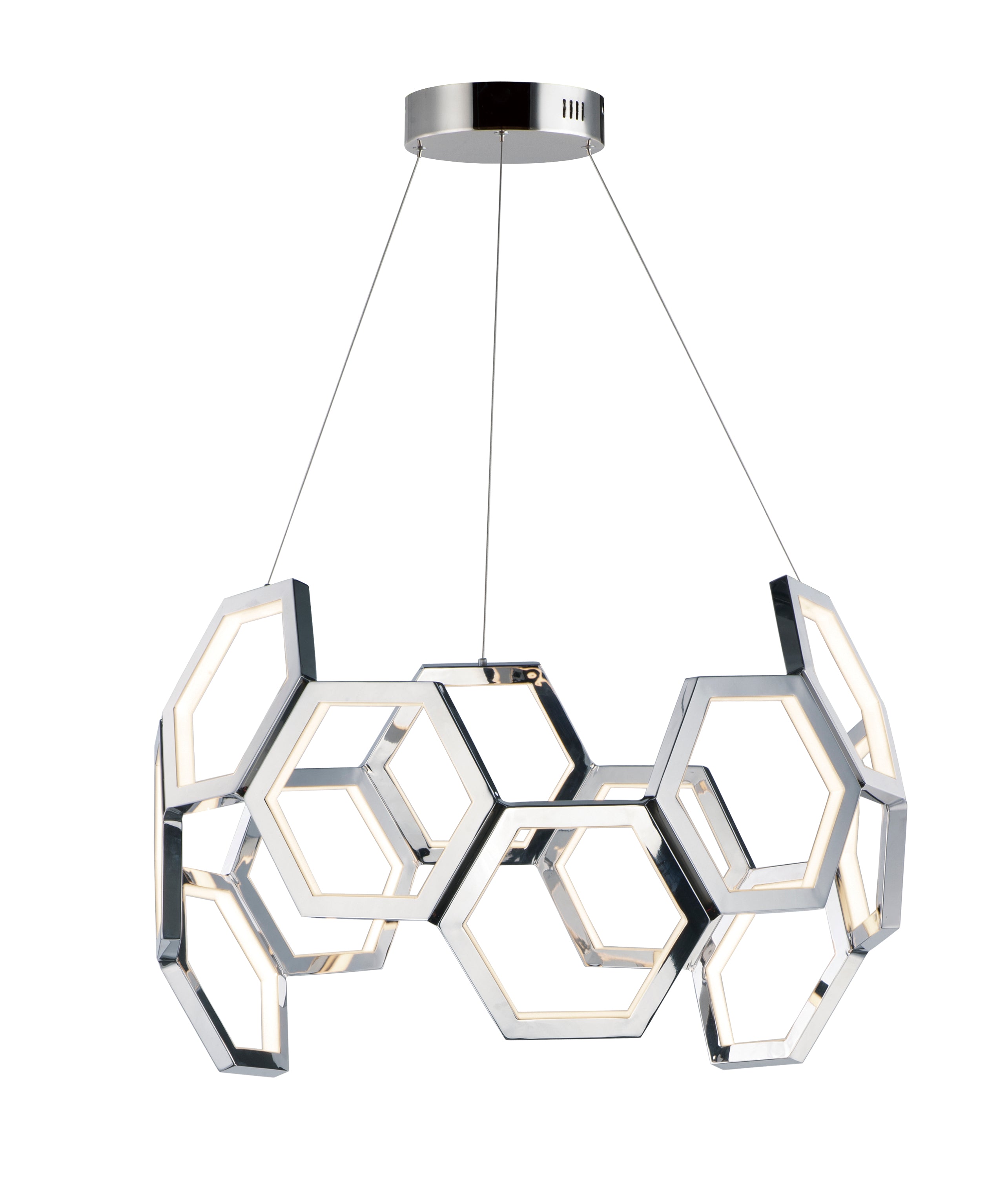 Polygon-Single Pendant by ET2