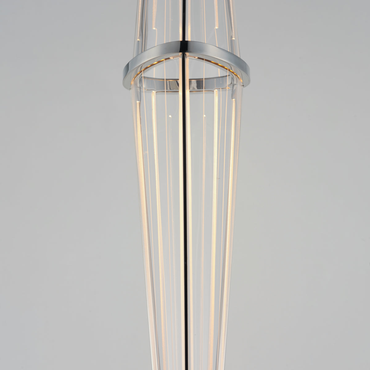 Quasar-Linear Pendant by ET2