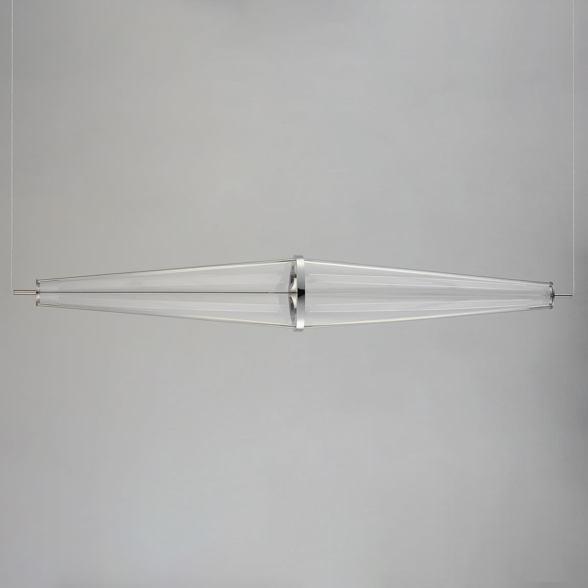 Quasar-Linear Pendant by ET2