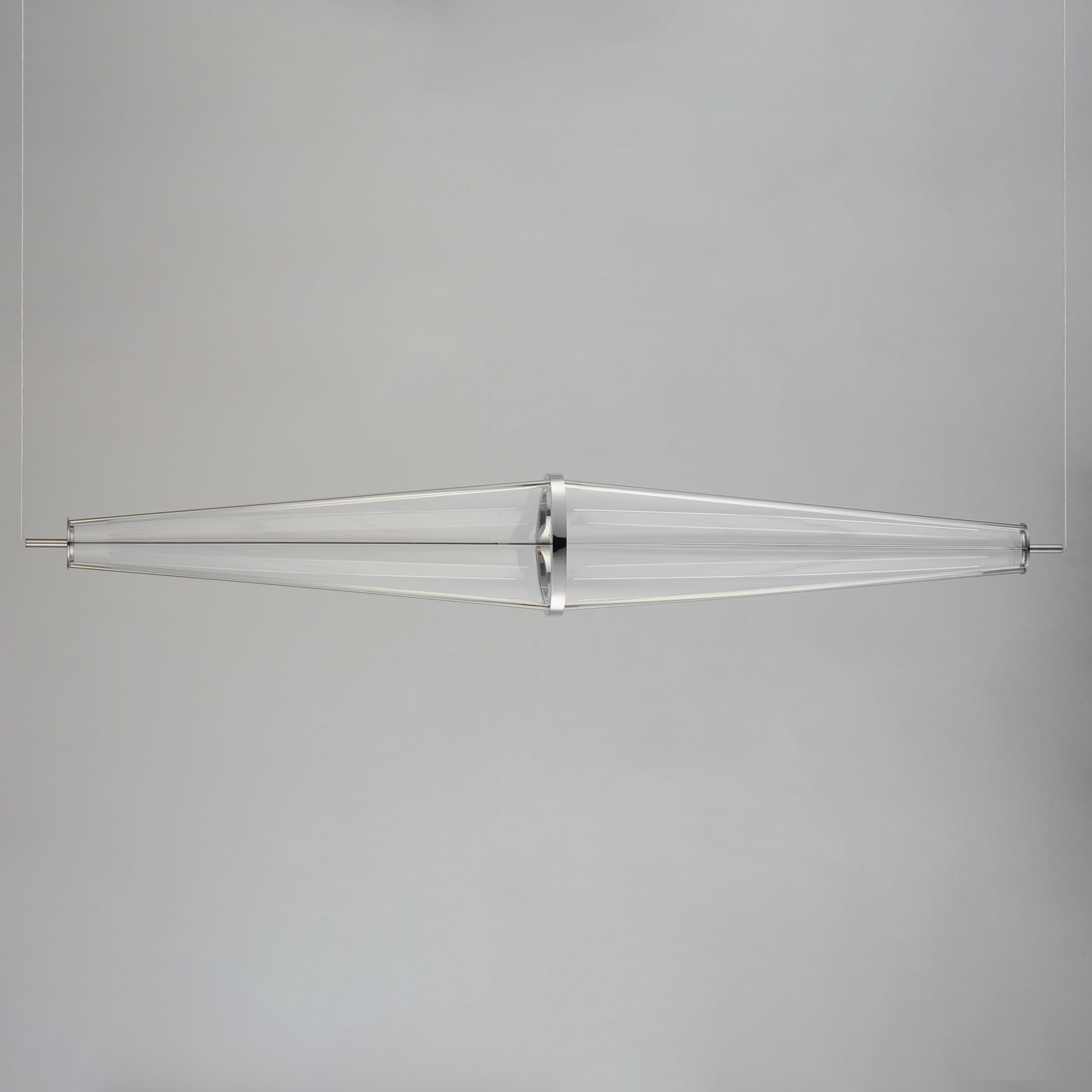 Quasar-Linear Pendant by ET2